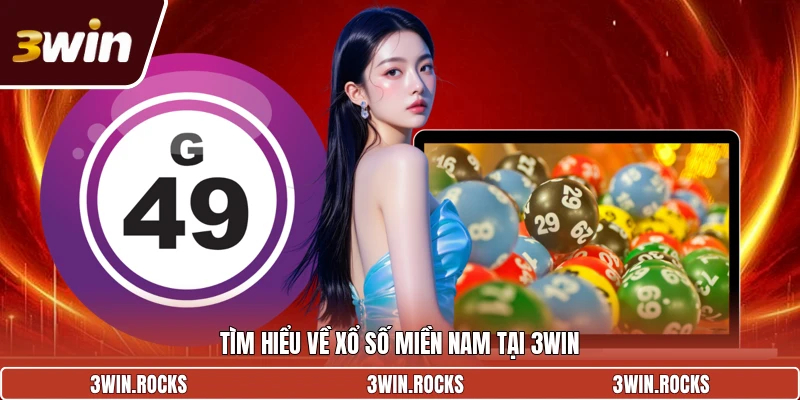 Tìm hiểu về tựa game xổ số miền Nam