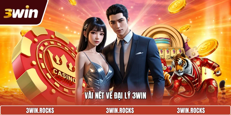 Vài nét về đại lý 3win